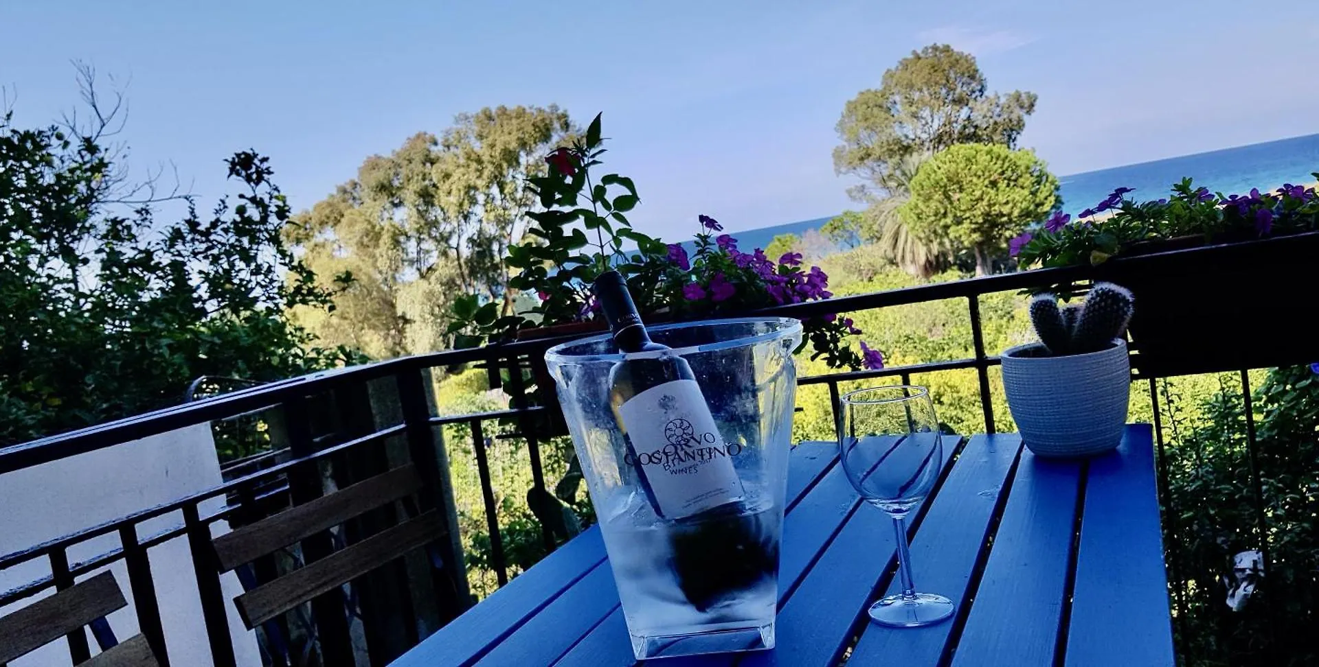 Holiday home Casa Sulla Spiaggia- Mortelle Messina