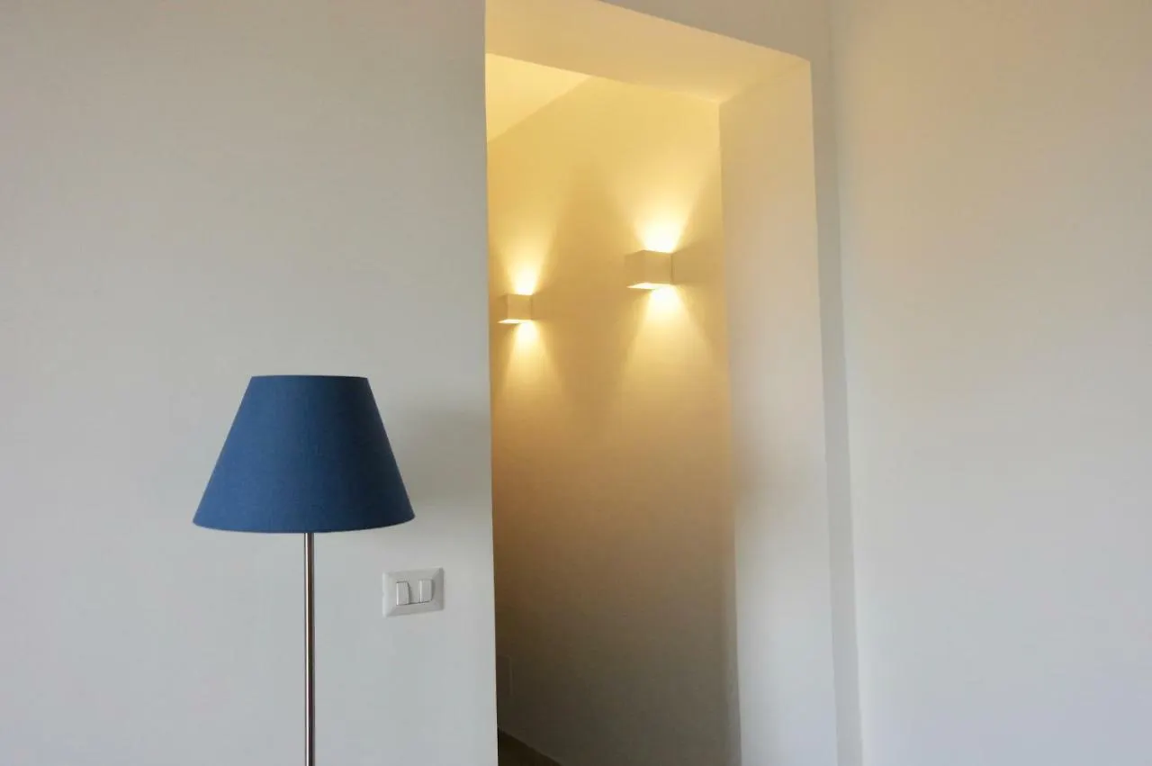 Holiday home Casa Sulla Spiaggia- Mortelle Messina