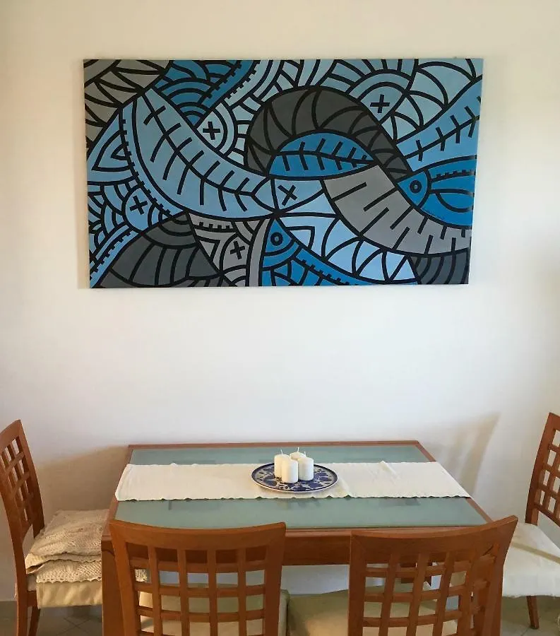 Casa sulla Spiaggia- Mortelle Messina 0*,