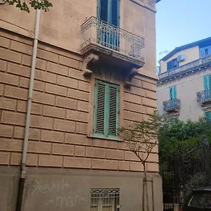 La Casa Di Rosa Alloggio in famiglia