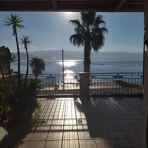 Ferienhaus Casa Bellavista, Messina