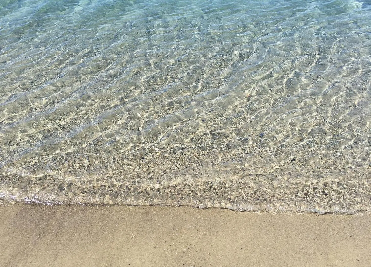 Casa Sulla Spiaggia- Mortelle Messina Italy