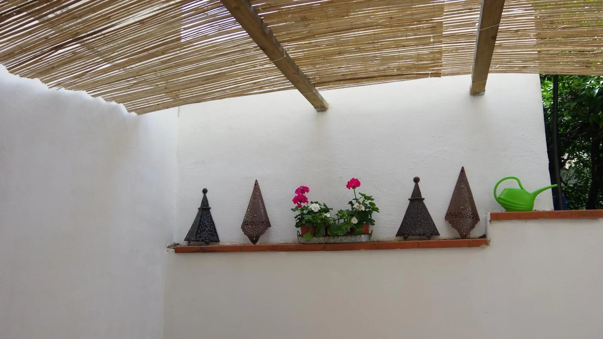 Casa Sulla Spiaggia- Mortelle Messina 0*,