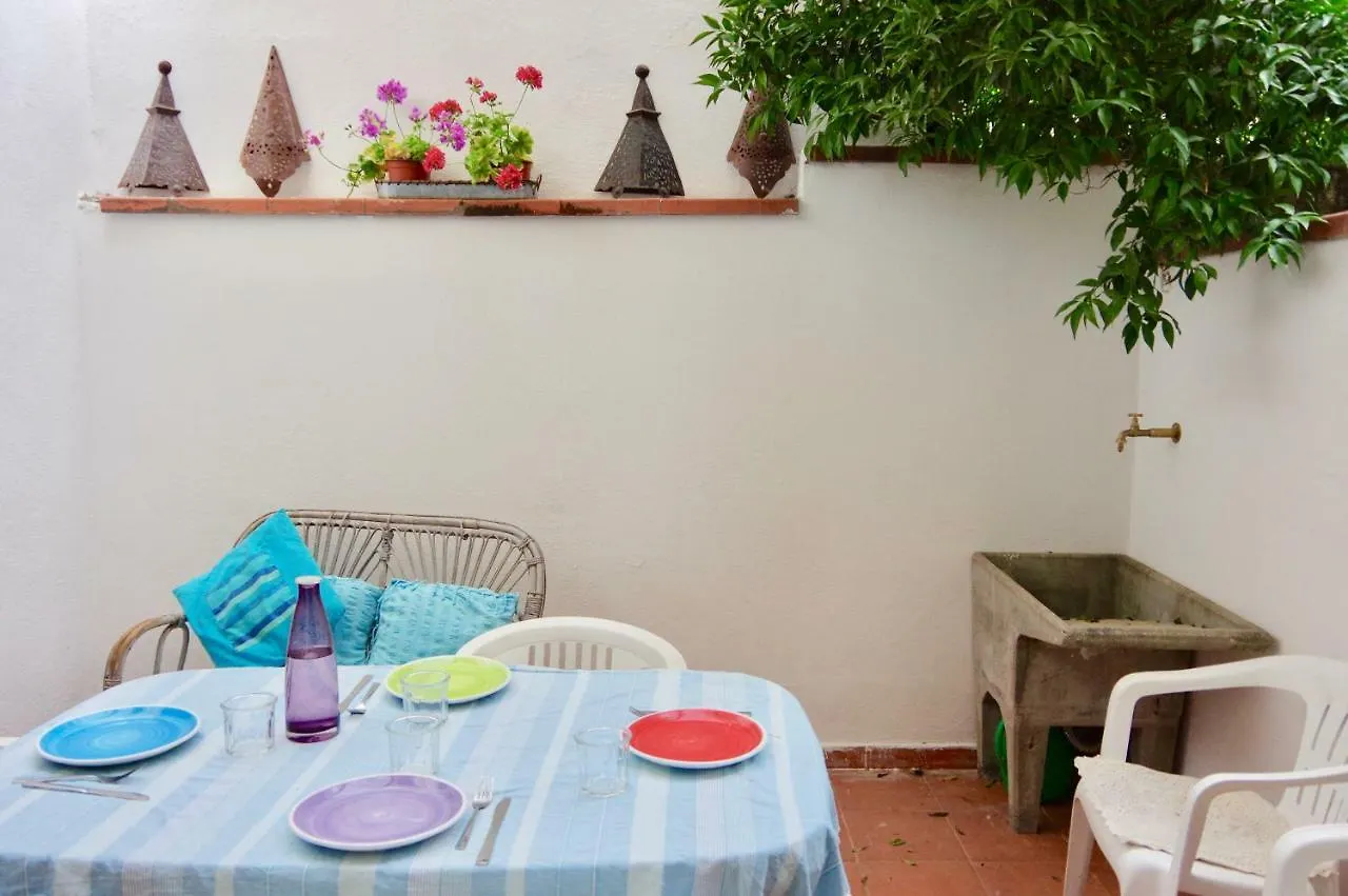 Holiday home Casa Sulla Spiaggia- Mortelle Messina